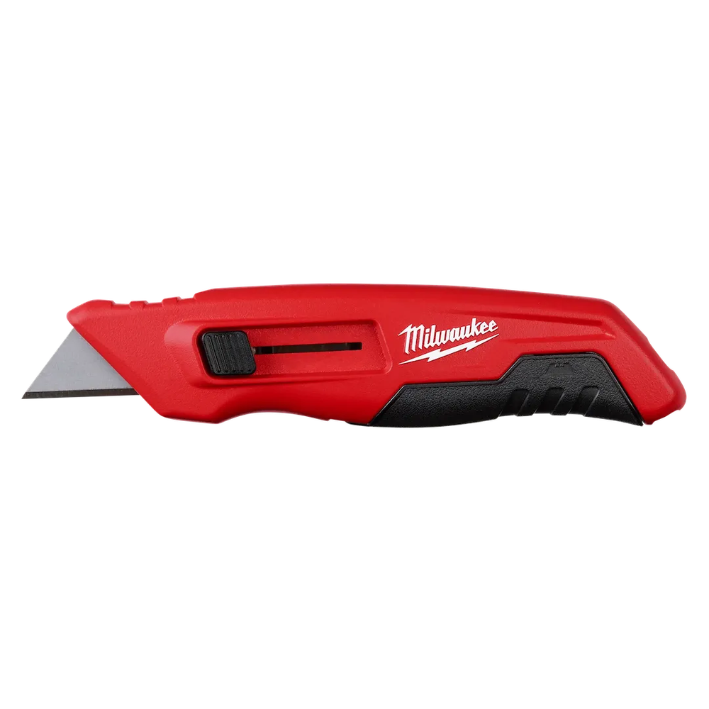 Milwaukee Tool Side Sliding Utility Knife