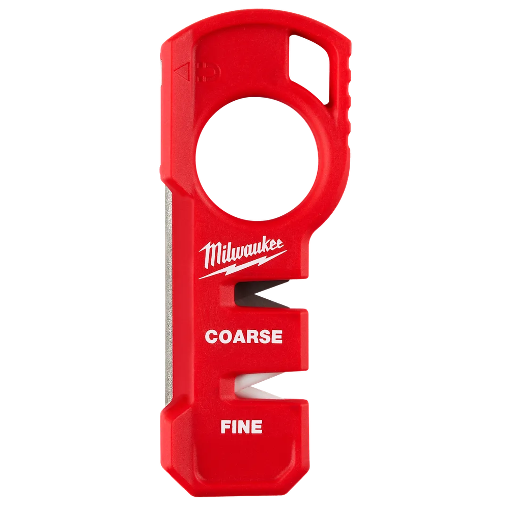 Milwaukee Tool Compact Knife Sharpener
