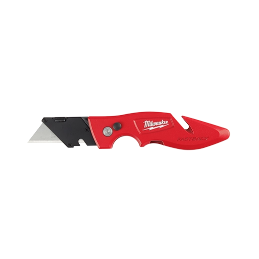 Milwaukee Tool Fastback Flip Utility Knife
