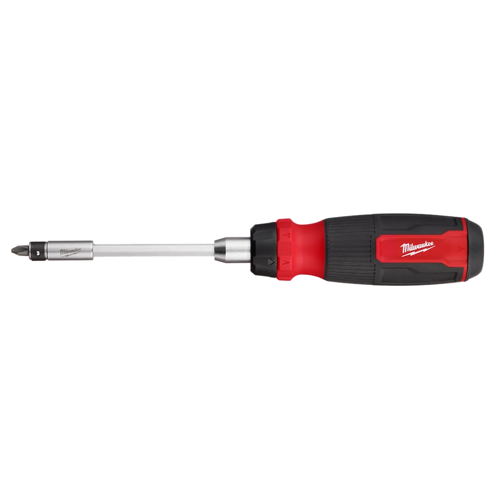 Milwaukee Tool 27-IN-1 Ratcheting Multi-bit Screwdriver