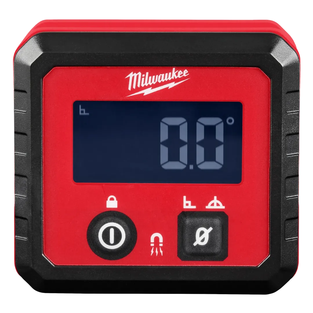 Milwaukee Tool Digital Angle Gauge