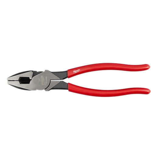 Milwaukee Tool High Leverage Linesman'spliers