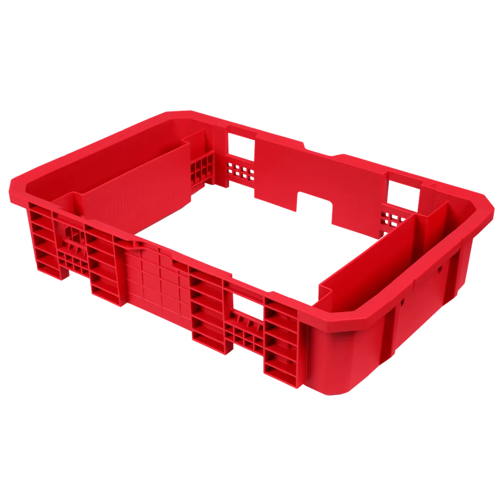 Milwaukee Tool Tool Box Attachment Trayfor Packout Tool Boxes