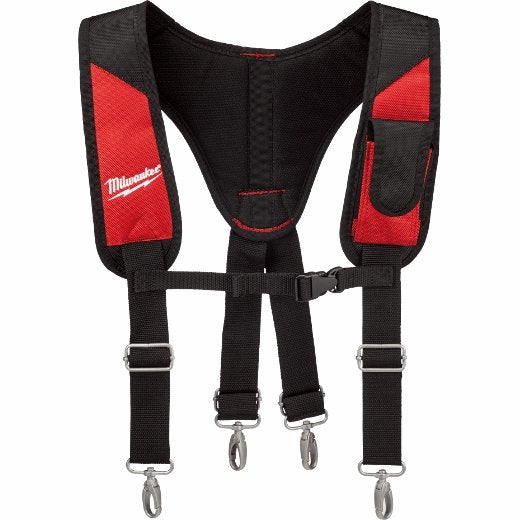 Milwaukee Tool Padded Suspension RIG