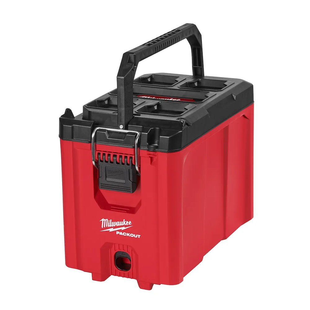 Milwaukee Tool Packout Compact Tool Box