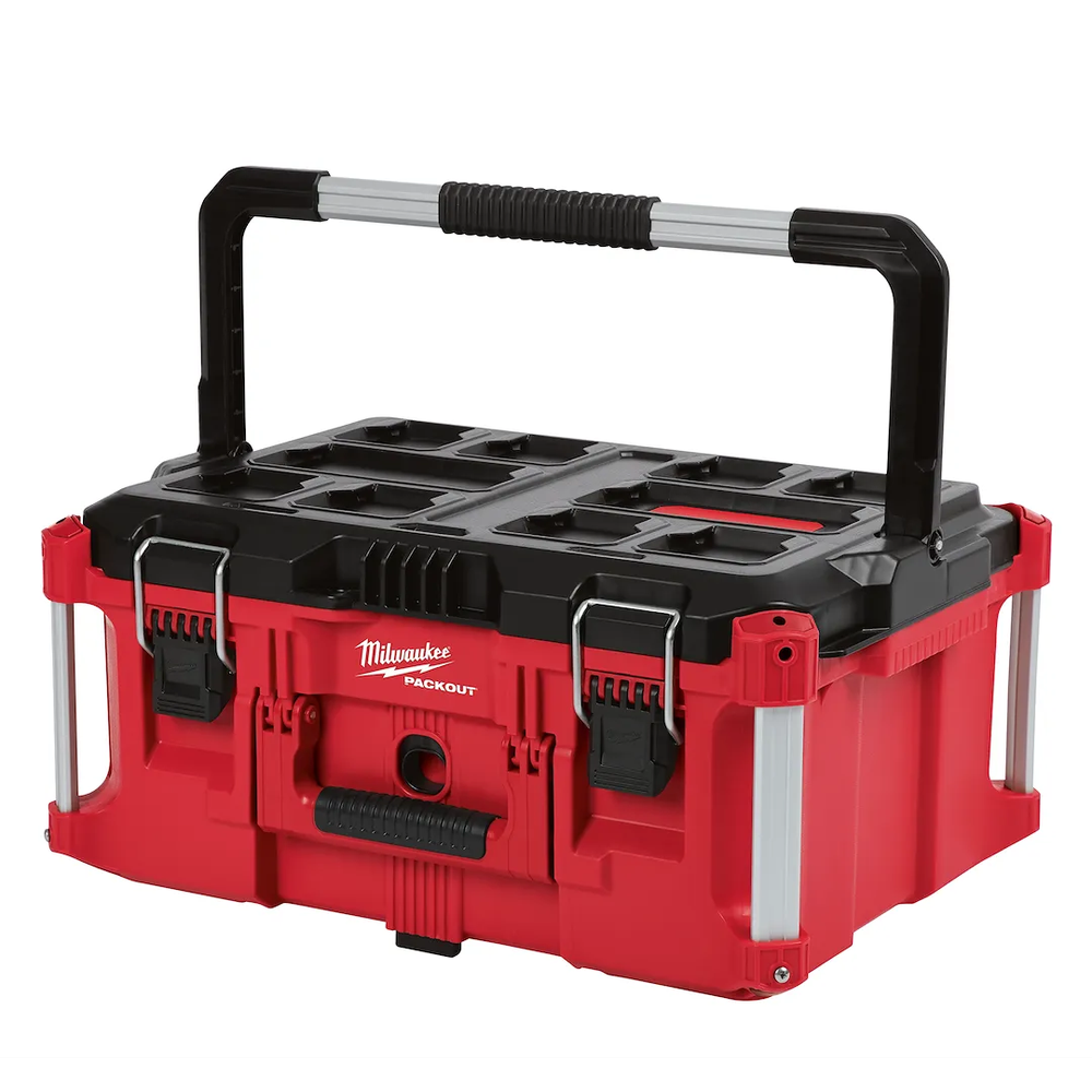 Milwaukee Tool Packout Large Tool Box