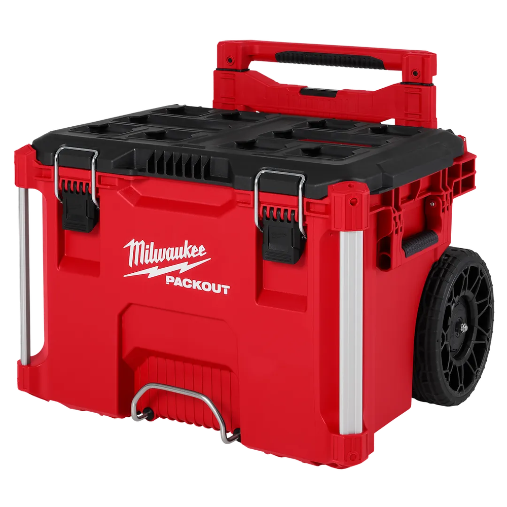 Milwaukee Tool Packout Rolling Tool Box