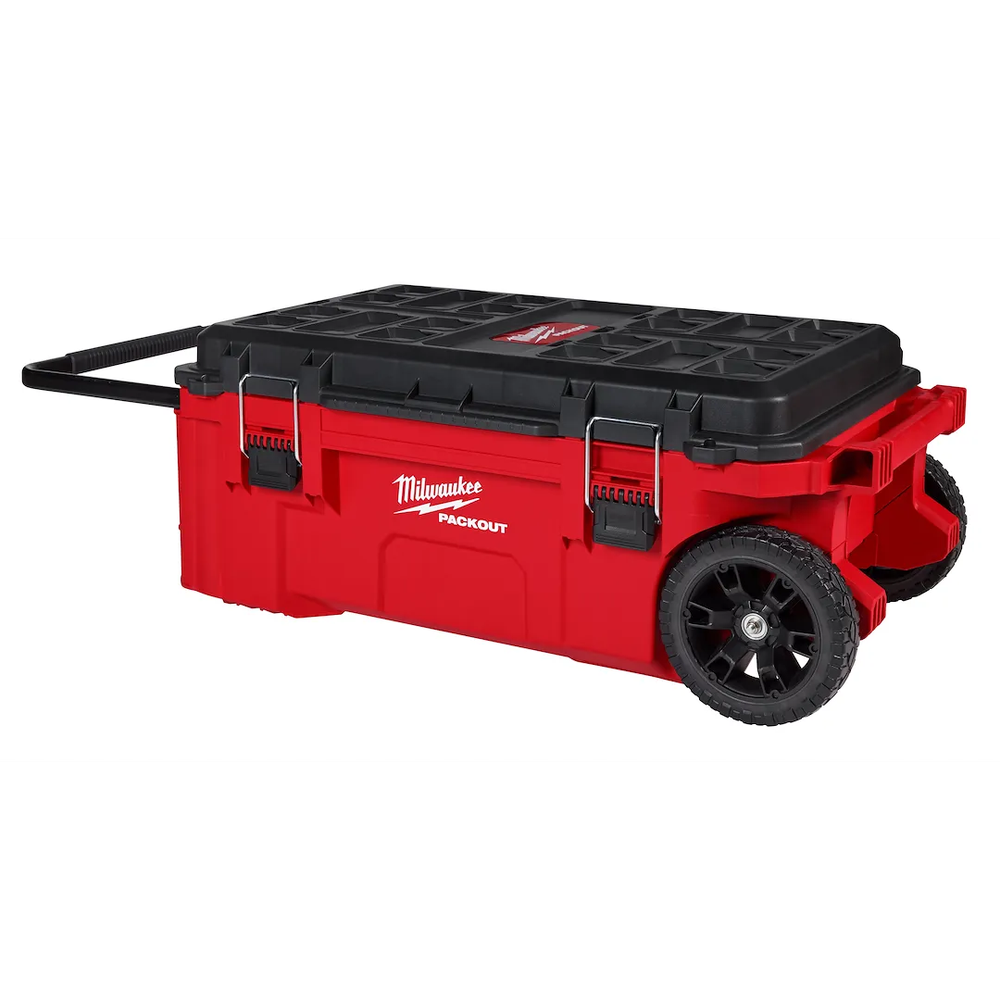 Milwaukee Tool Packout Rolling Tool Chest