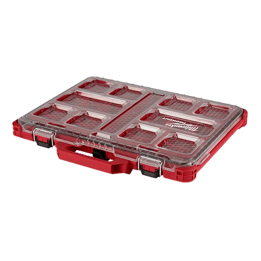 Milwaukee Tool Packout Low-profile Organizer