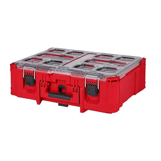 Milwaukee Tool Packout Deep Organizer