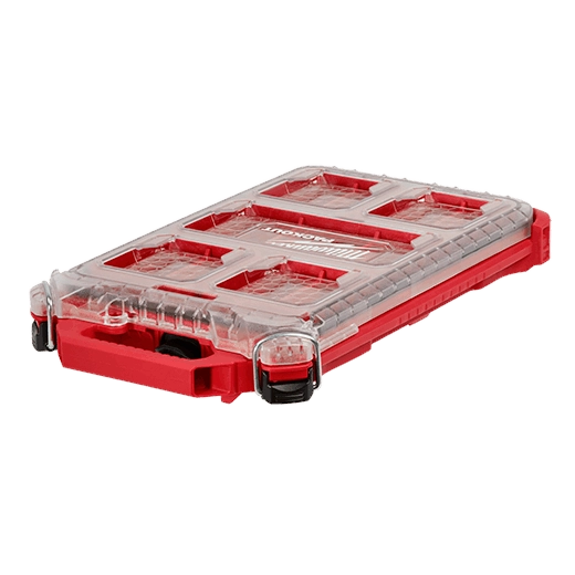Milwaukee Tool Packout Compact Low-profile Organizer