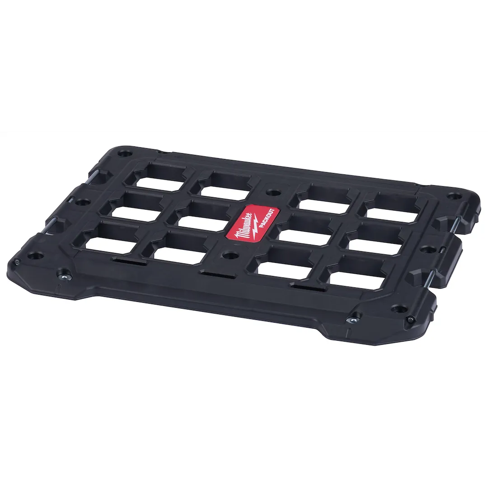 Milwaukee Tool Packout Mounting Plate