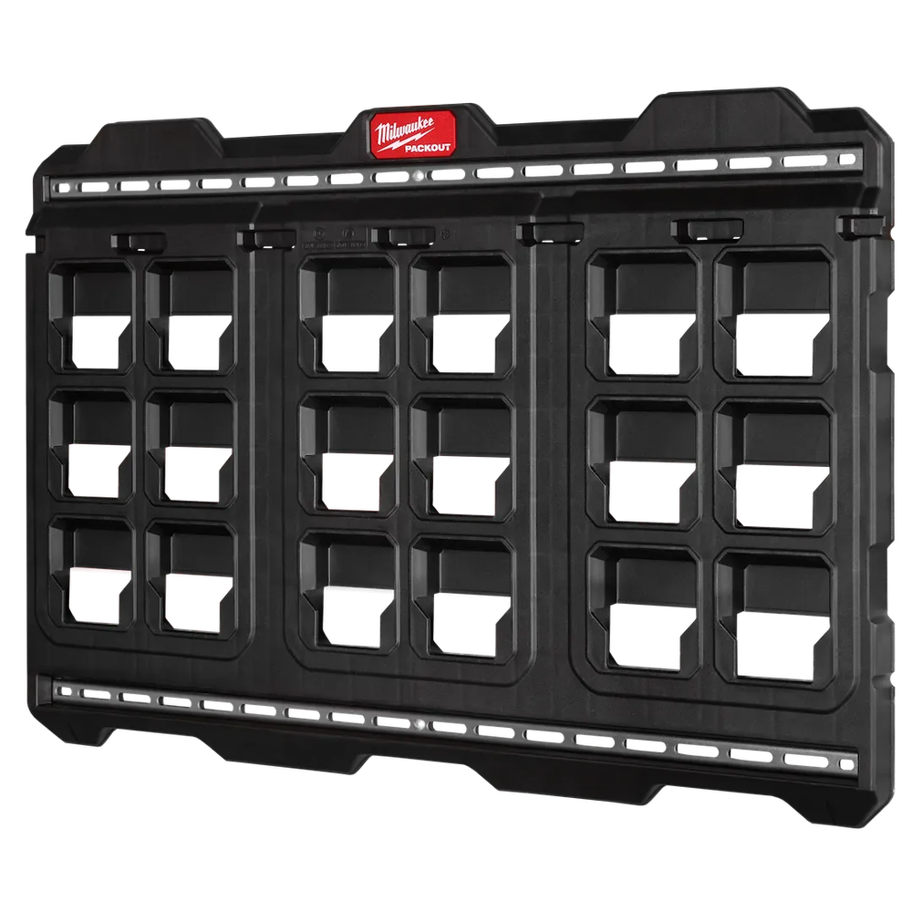 Milwaukee Tool Large Wall Plate