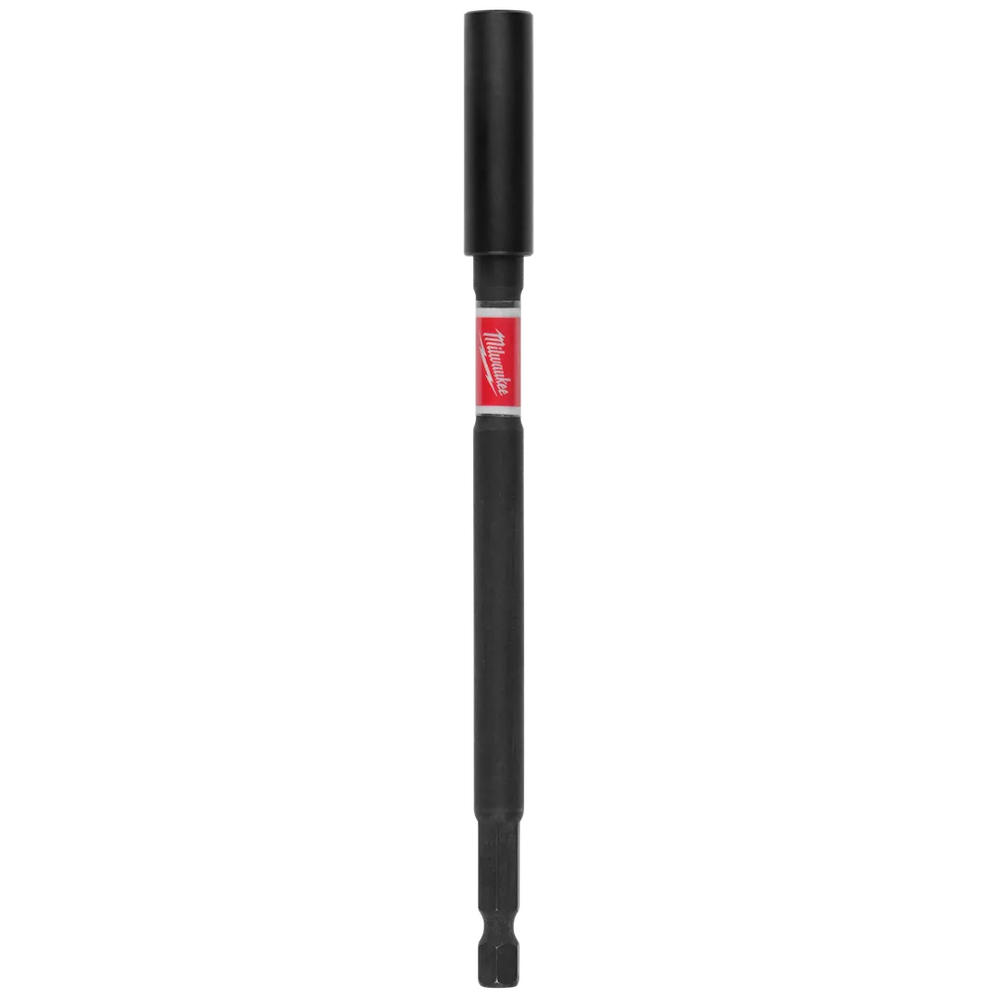 Milwaukee Tool Shockwave Bit Tip Holdermag 6", 3/Pack