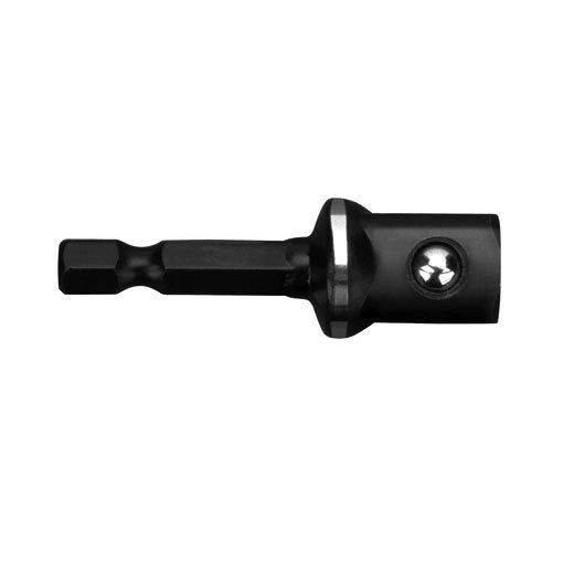 Milwaukee Tool Shockwave 1/4" Hex TO 1/2" Square Socket Adapter