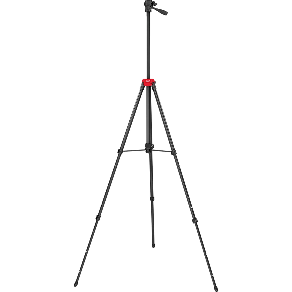 Milwaukee Tool 72" Laser Tripod