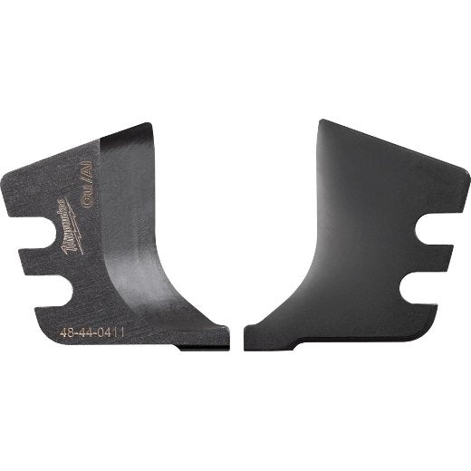 Milwaukee Tool M18 750 MCM CU/AL Replacement Blades