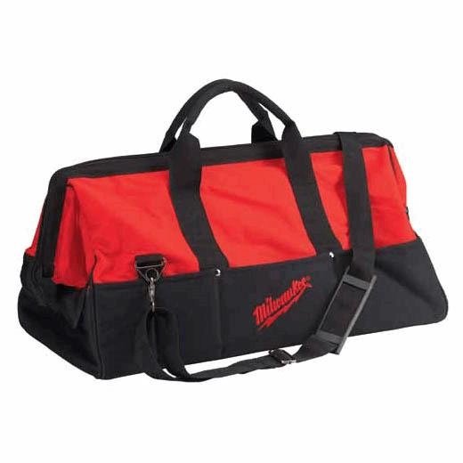 Milwaukee Tool Contractor Bag