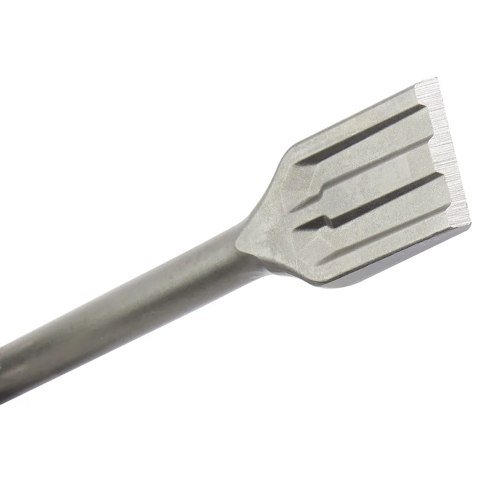 Milwaukee Tool SDS Plus Sledge 1-1/2" Scaling Chisel