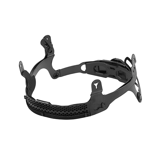 Milwaukee Tool Safety Helmet Ratchetingsuspension