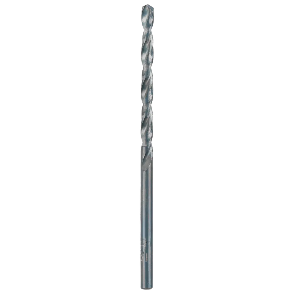 Milwaukee Tool 1/8 IN. Thunderbolt Black Oxide Drill Bit