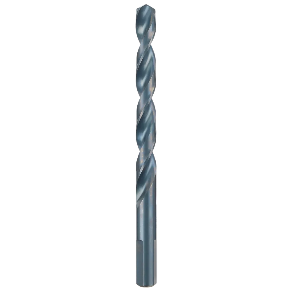 Milwaukee Tool 3/8 IN. Thunderbolt Black Oxide Drill Bit