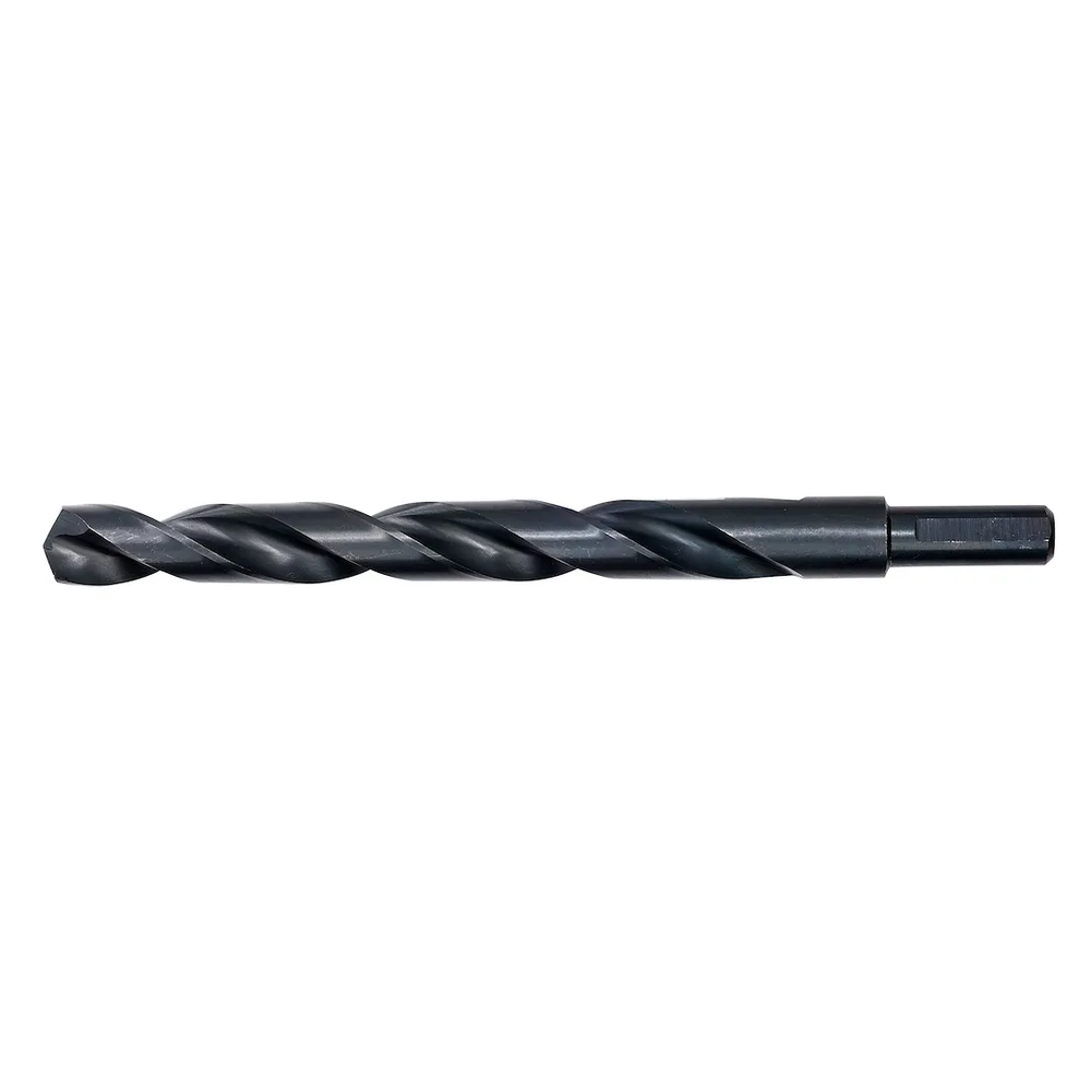 Milwaukee Tool 1/2 IN. Thunderbolt Black Oxide Drill Bit