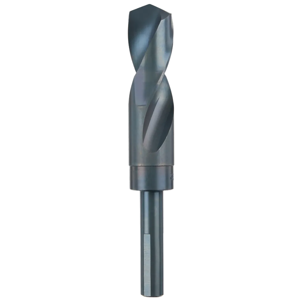 Milwaukee Tool 31/32 IN. S&D Black Oxide Drill Bit