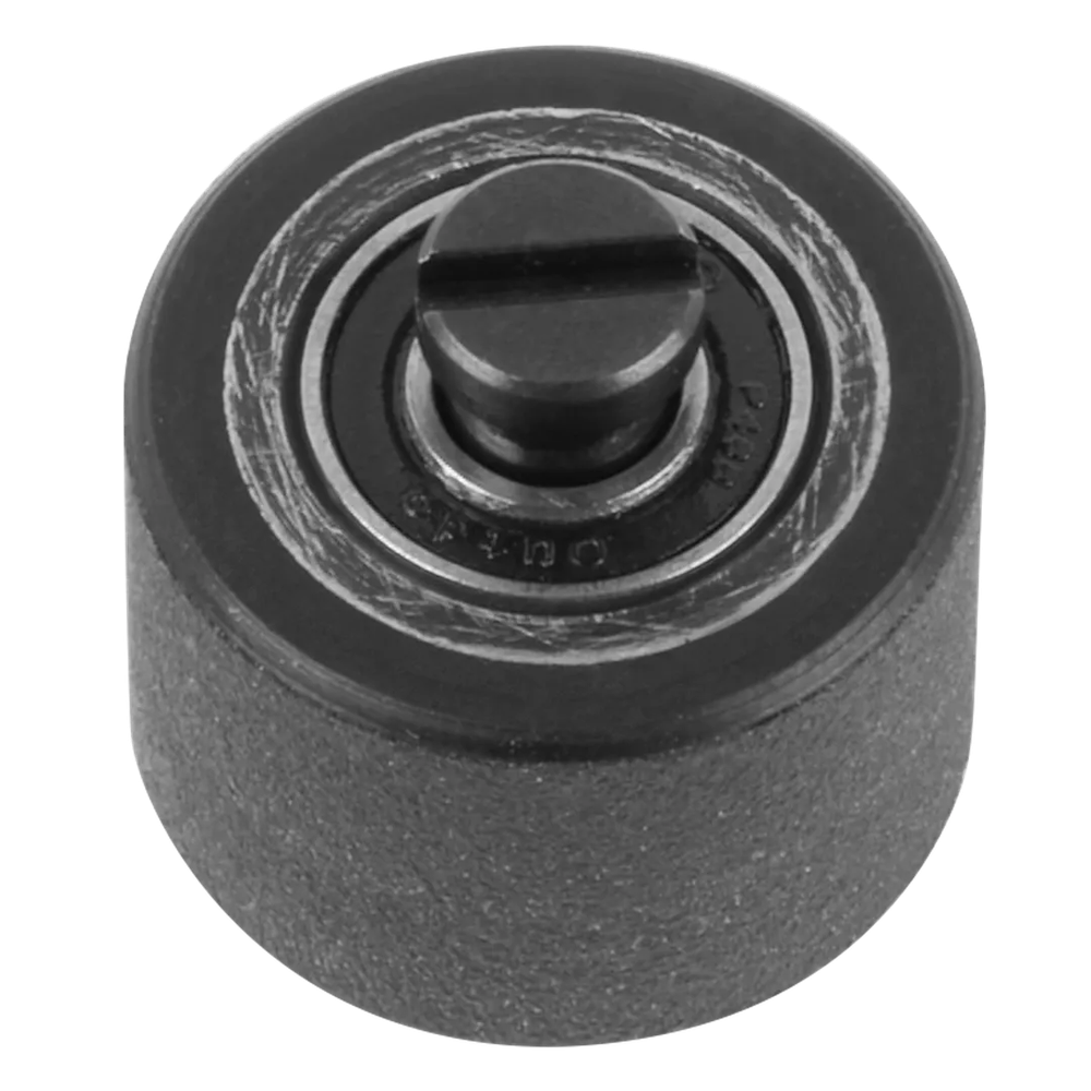 Milwaukee Tool M12 Fuel 1/2" Bandfile Contact Wheel Replacement