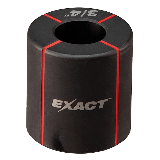 Milwaukee Tool Exact 3/4 IN. Die
