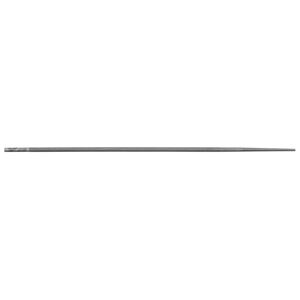 Milwaukee Tool 5/32 Round File For Sawchain, 6/Pack