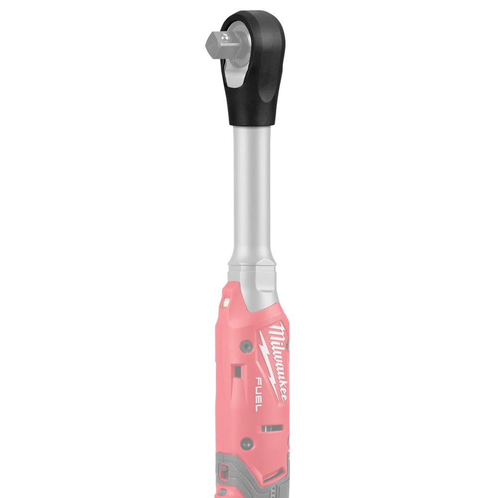 Milwaukee Tool M12 1/2" Extended Reachratchet Protective Boot