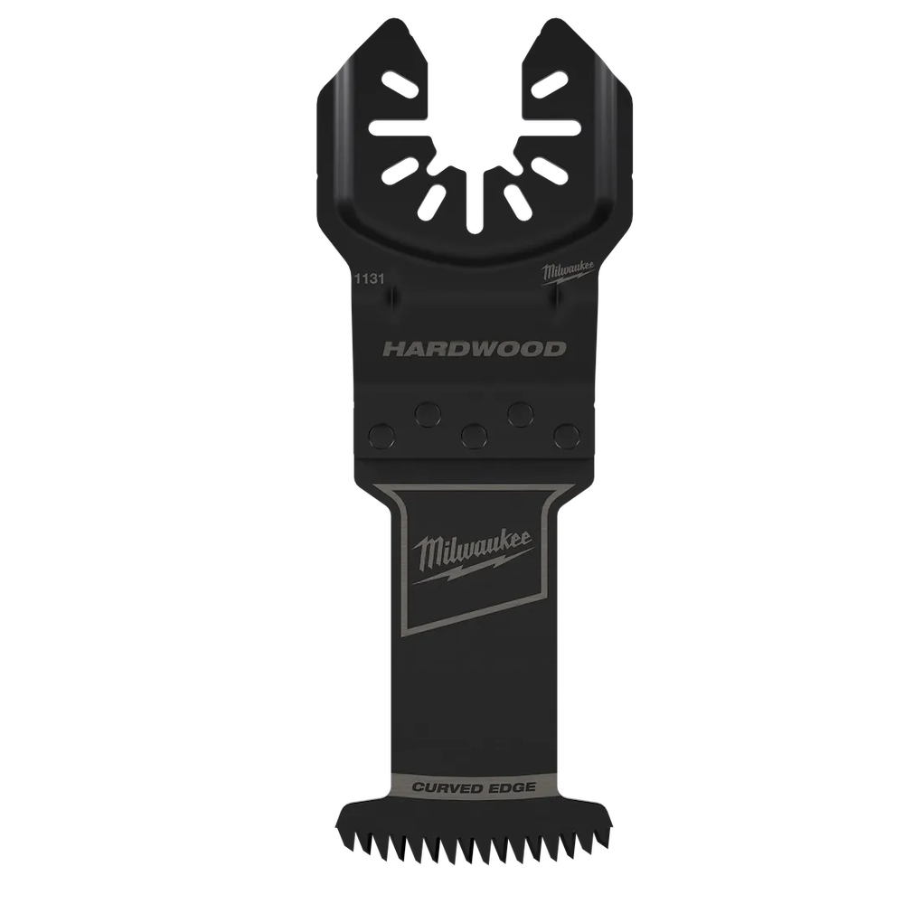 Milwaukee Tool Open-lok 1-3/8" JP Toothhardwood Multi-tool
