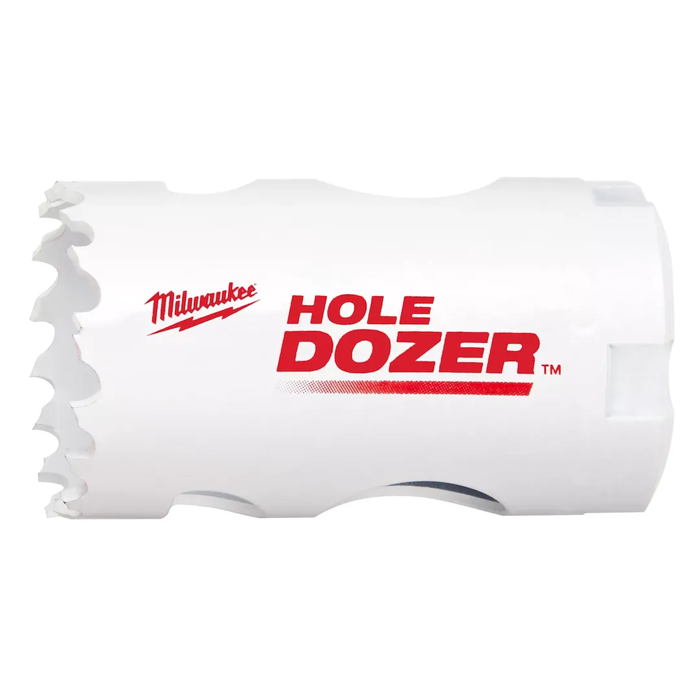 Milwaukee Tool ICE Hardened Hole Saw 1-1/4"