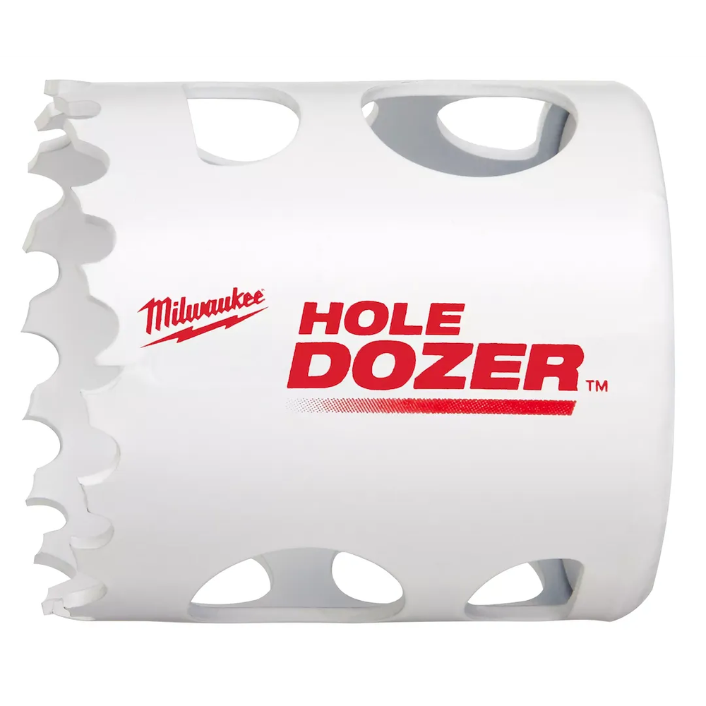 Milwaukee Tool ICE Hardened Hole Saw 1-3/4"