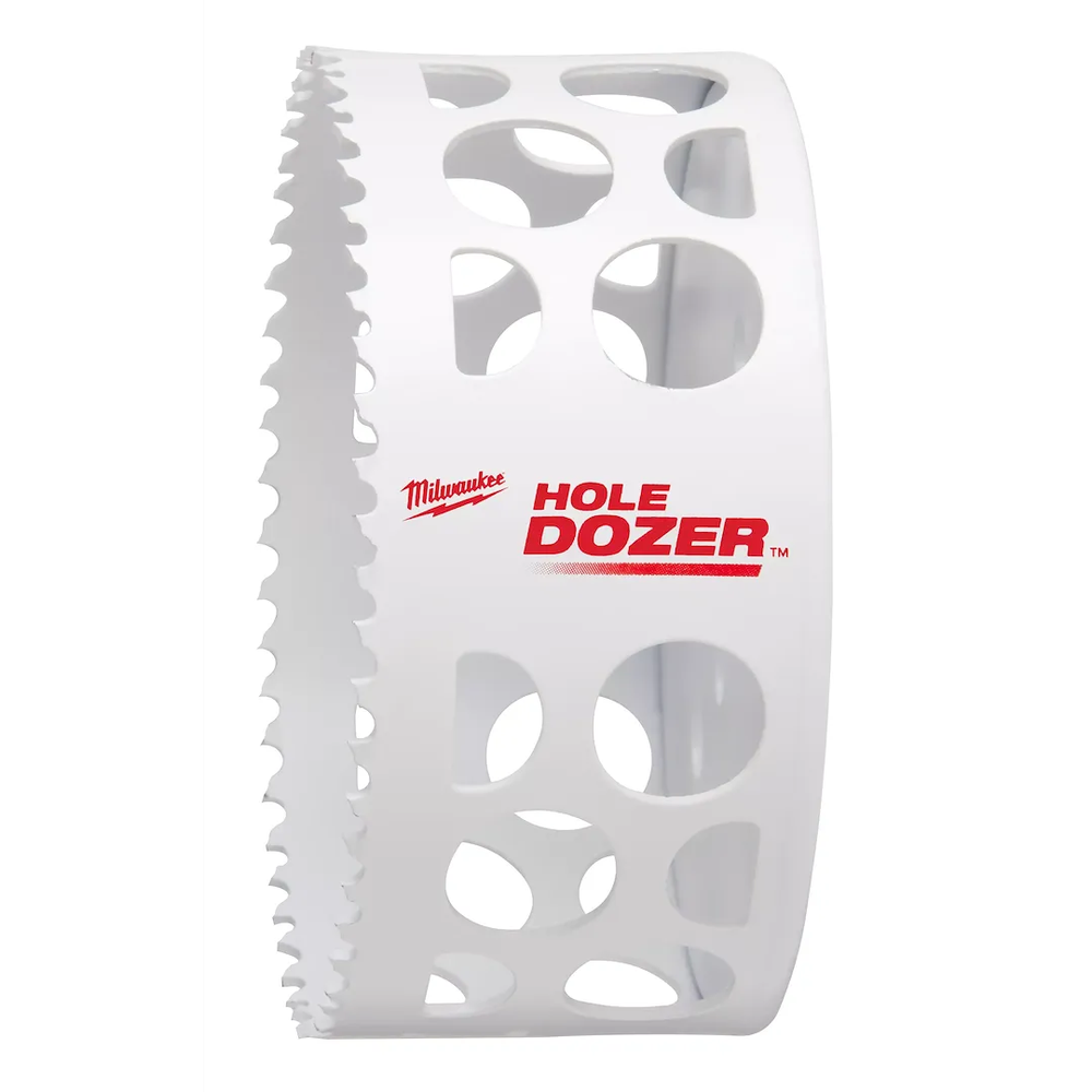 Milwaukee Tool ICE Hardened Hole Saw 4"