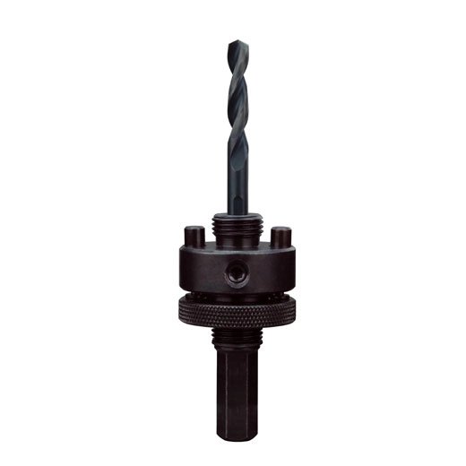 Milwaukee Tool 7/16" Quick Change Arbor
