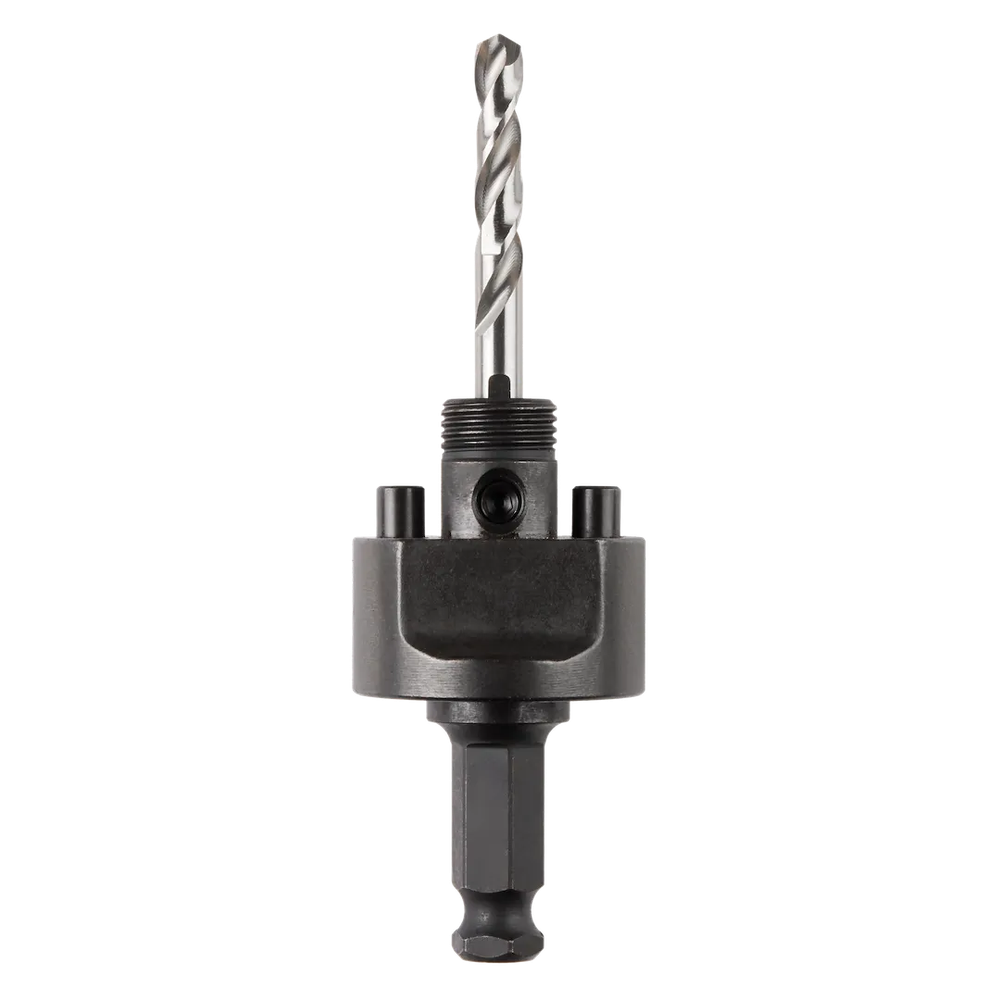 Milwaukee Tool 7/16 Hex Ergo Arbor