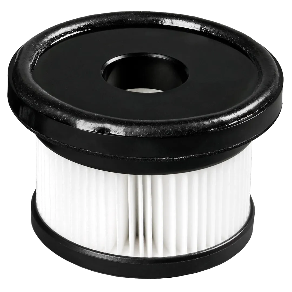 Milwaukee Tool Hammervac Round Hepa Filter