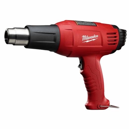 Milwaukee Tool Vari Temp Heat Gun