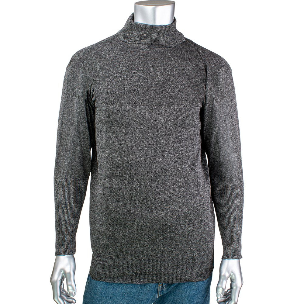 PIP ATA Blended Cut Resist Pullover