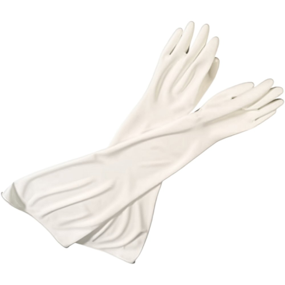 North by PIP Hypalon 10" DIA Cuff (Pair)