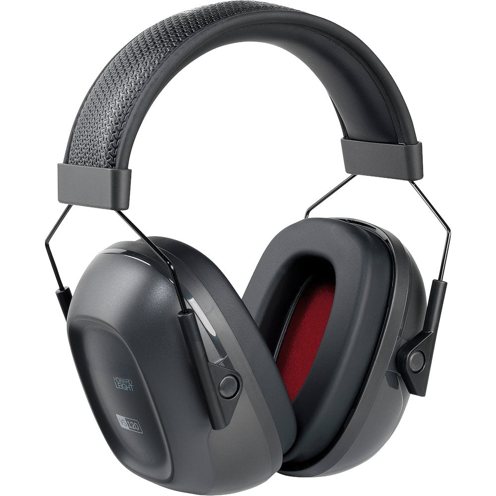 Howard Leight by PIP Verishield VS120 Over-the-head Earmuff