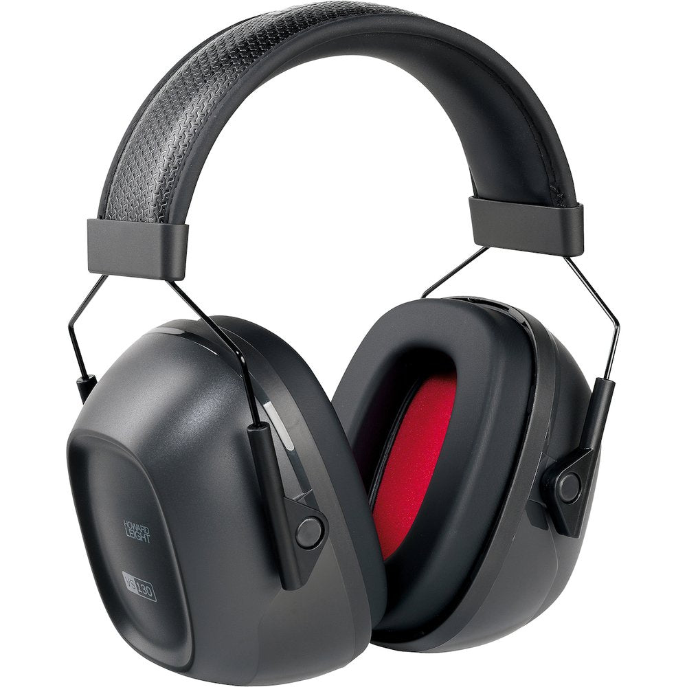 Howard Leight by PIP Verishield VS130 Over-the-head Earmuff