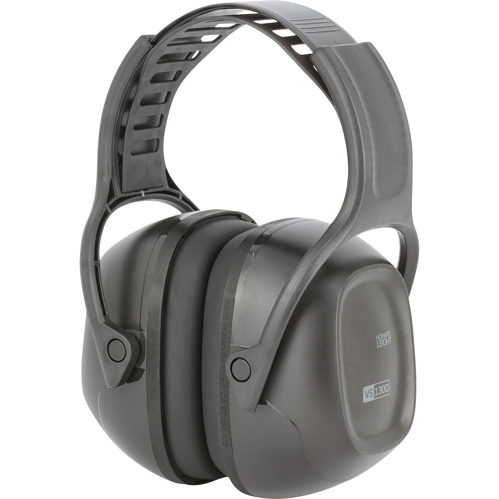 Howard Leight by PIP Earmuffs Dielectric VS130D VS HI ATN