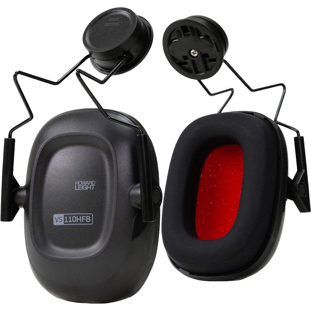 Howard Leight by PIP VS110HFB Americas Verishield HH Earmuff