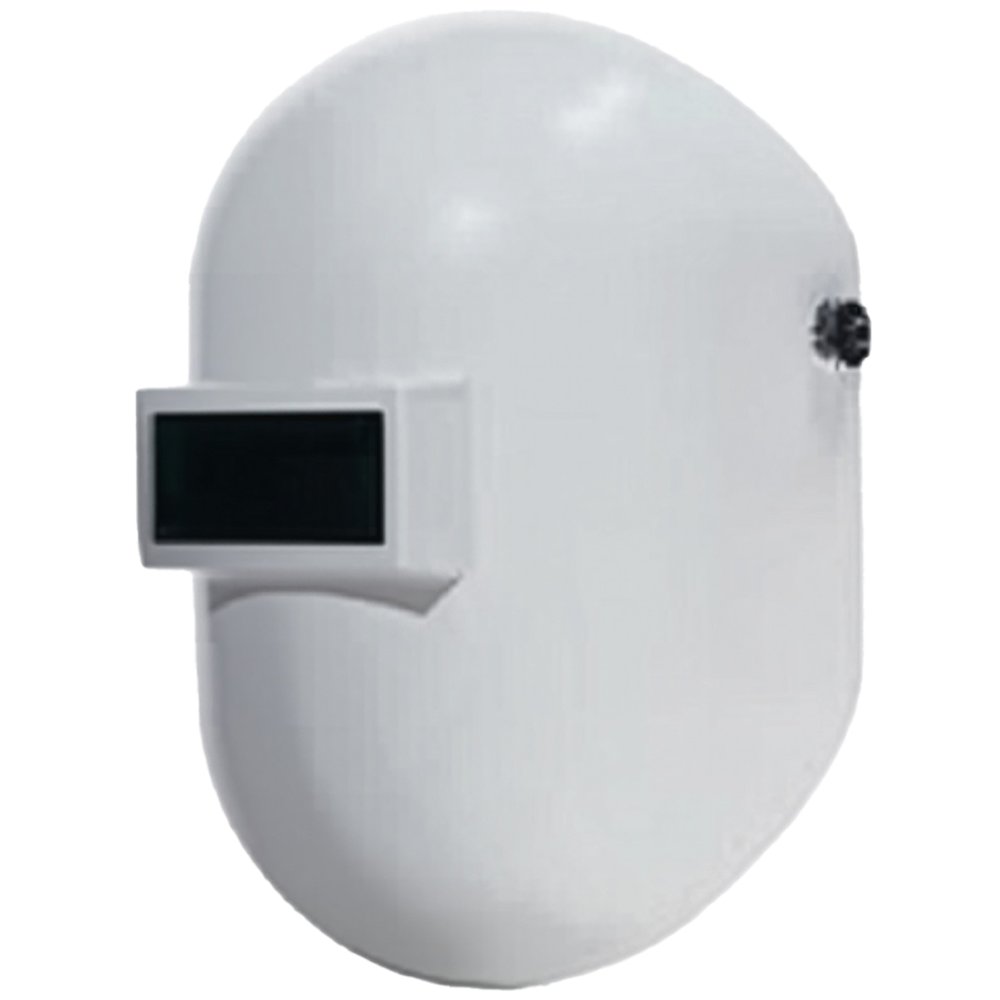 Fibre-Metal by PIP Hlmt 110 White SH10 Pcratchet Headgear