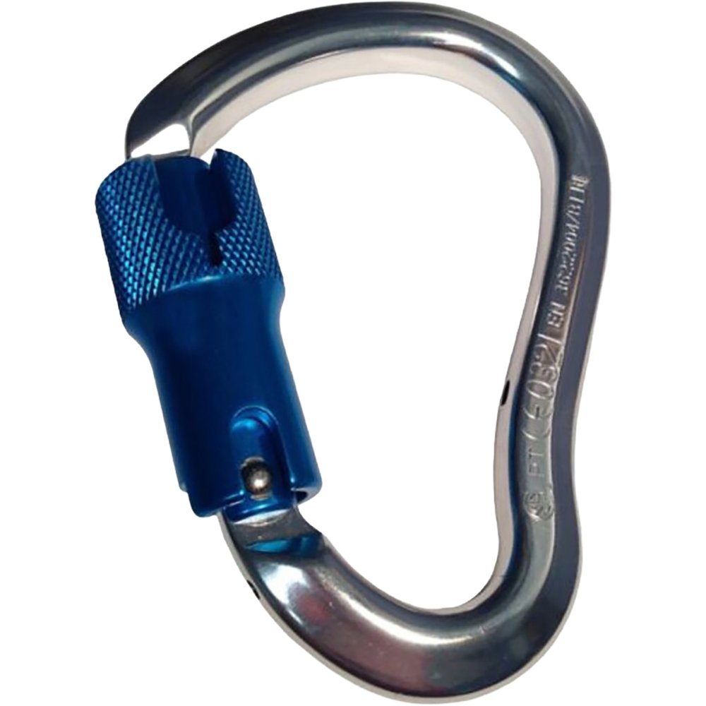 Miller by PIP Lock Safe Carabiner