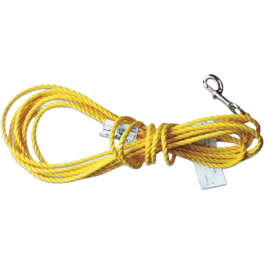 Miller by PIP 130' Tagline Poly Rope
