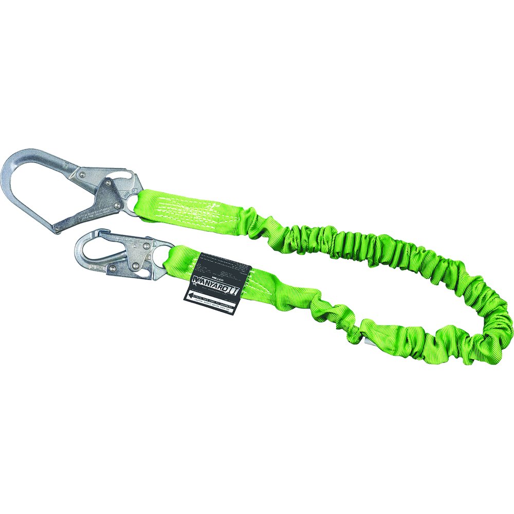 Miller by PIP 4' Stretchable WEB Lanyard K
